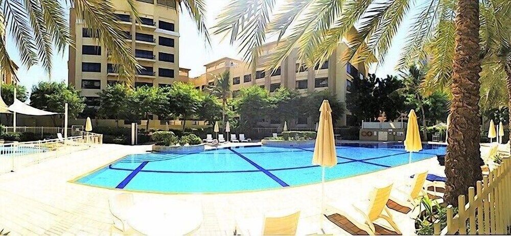 undefined ADN - 1 Bedroom Apartment in The Greens 3