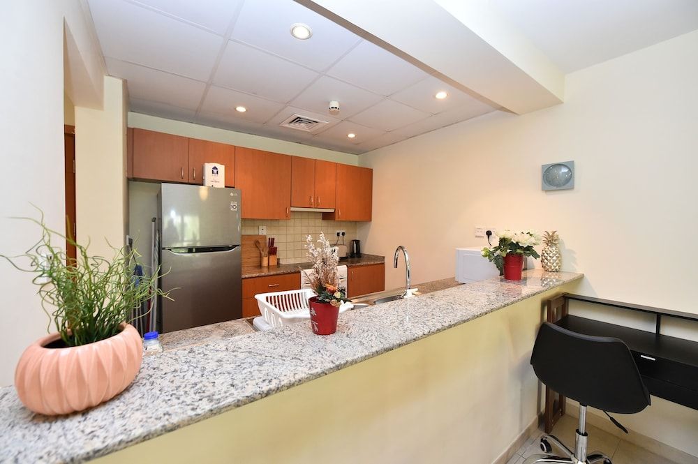 undefined ADN - 1 Bedroom Apartment in The Greens 9