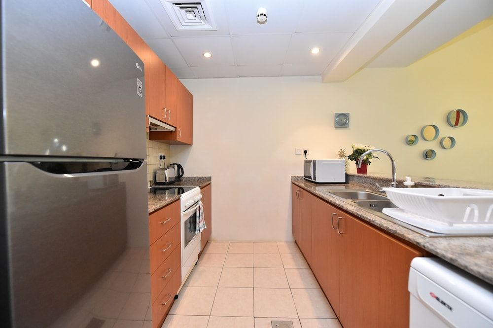 undefined ADN - 1 Bedroom Apartment in The Greens 10