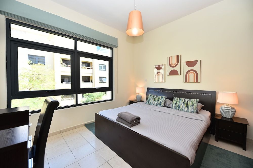 undefined ADN - 1 Bedroom Apartment in The Greens 5