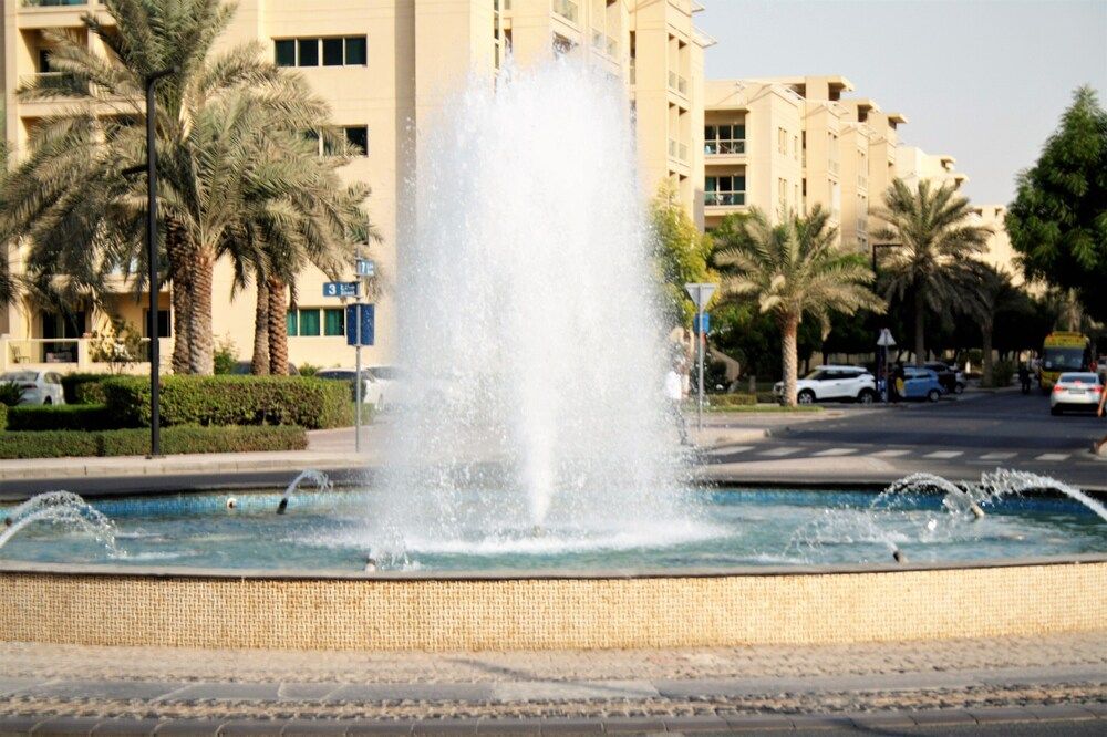 undefined ADN - 1 Bedroom Apartment in The Greens 2