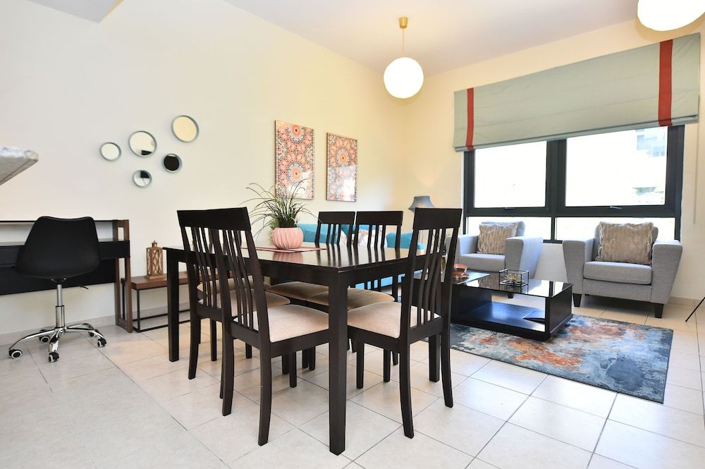 undefined ADN - 1 Bedroom Apartment in The Greens 8