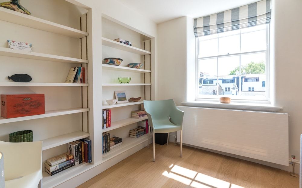 Dawson Place Apartment 12