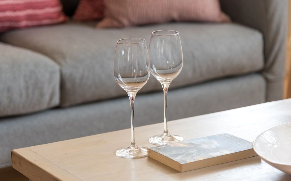 Dawson Place Apartment 13