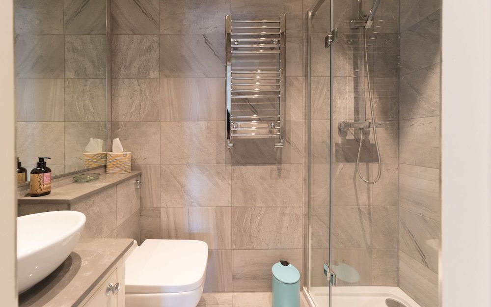 Dawson Place Apartment 20