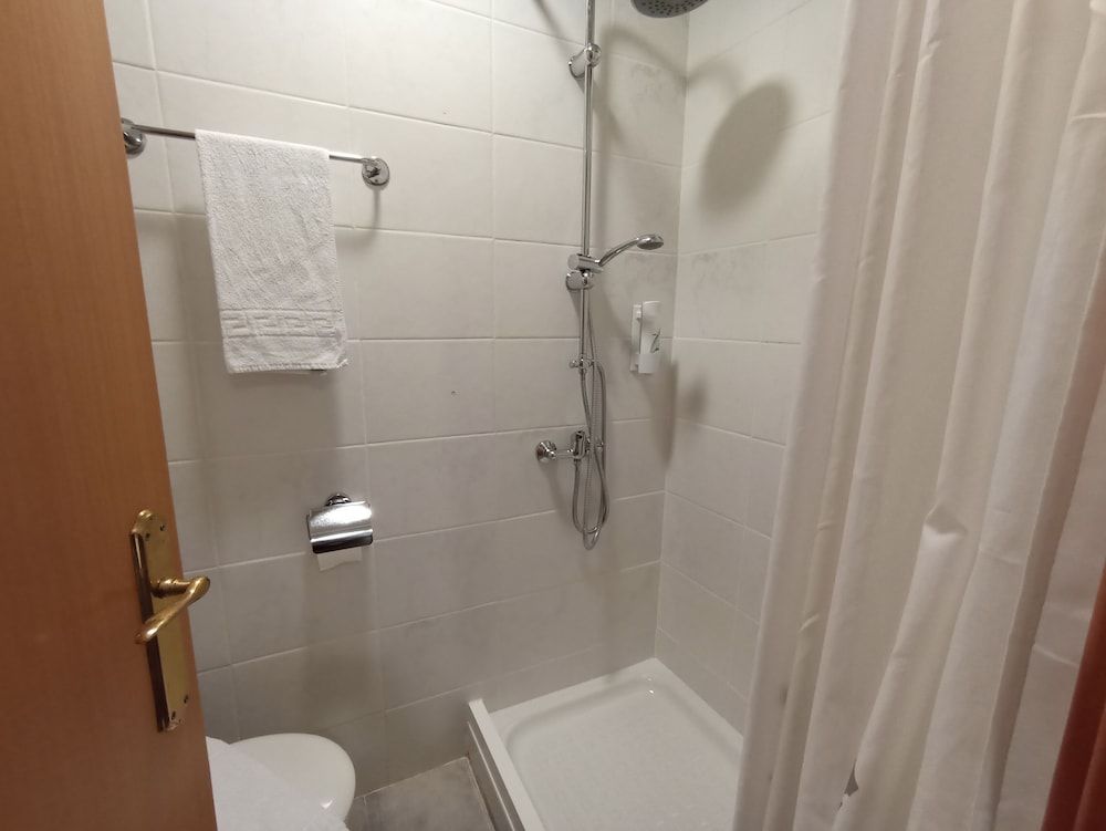 CH Murallas II Twin Room 17