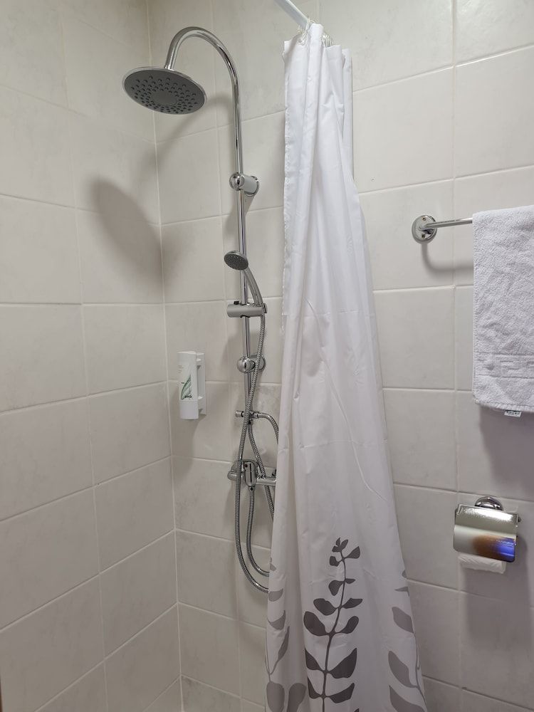 CH Murallas II Twin Room 16