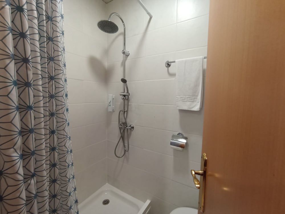 CH Murallas II Twin Room 18