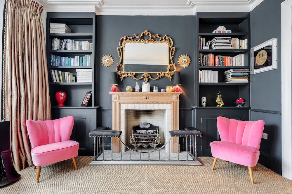 Exquisite Designers Abode Two-Bedroom House 16