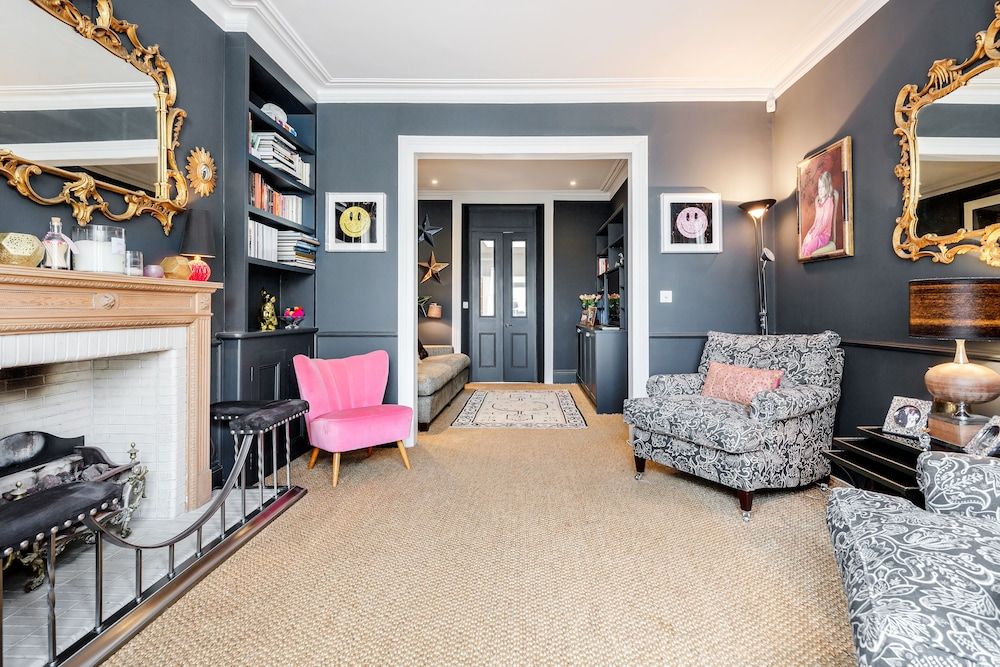 undefined Exquisite Designers Abode