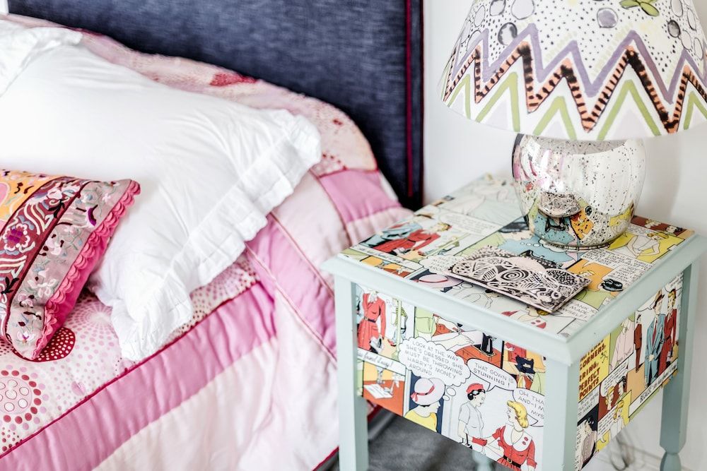 Exquisite Designers Abode Two-Bedroom House 25