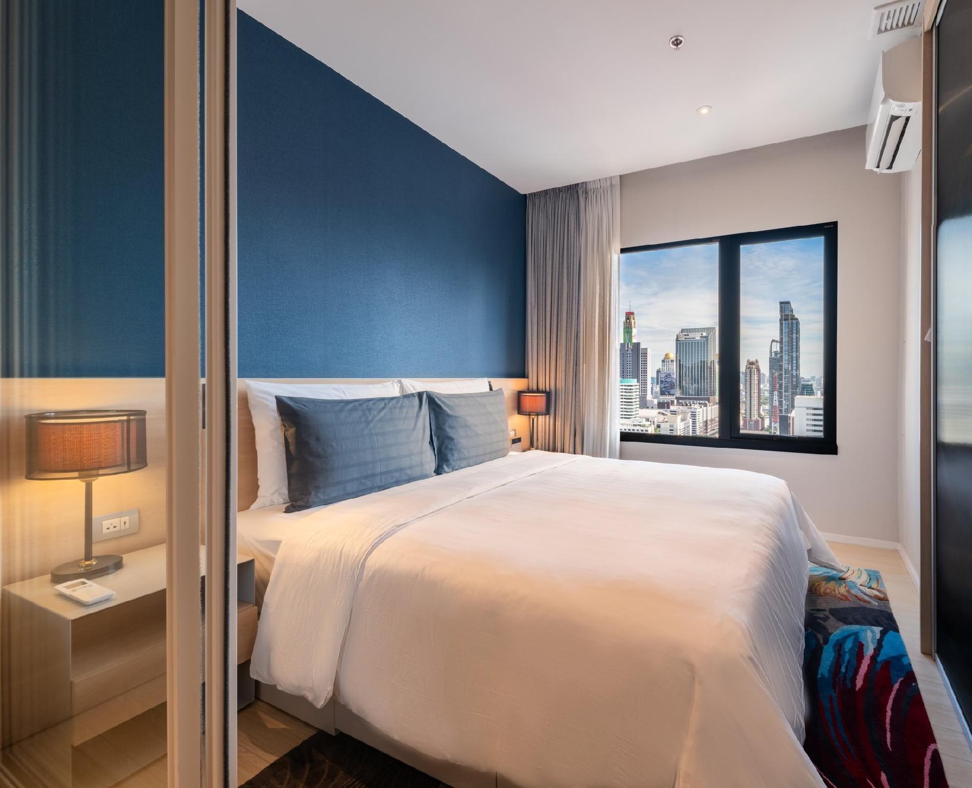 1 King Sky Suite