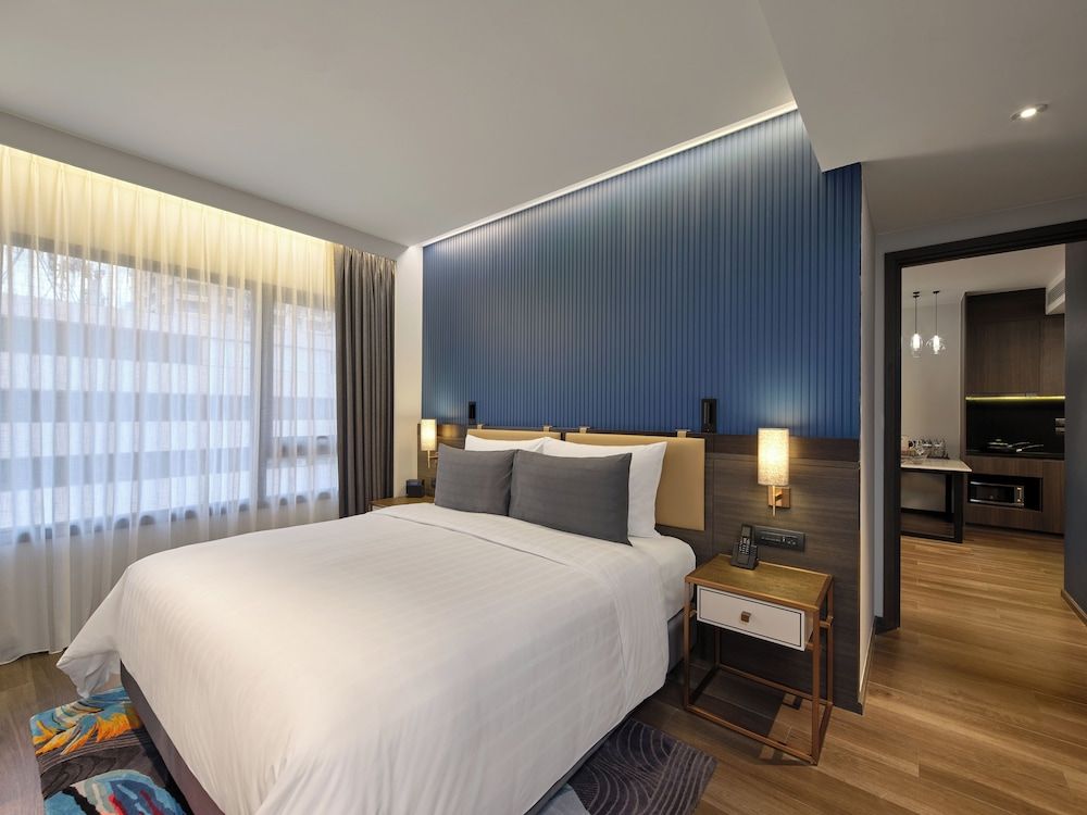 Suite, 2 Bedrooms