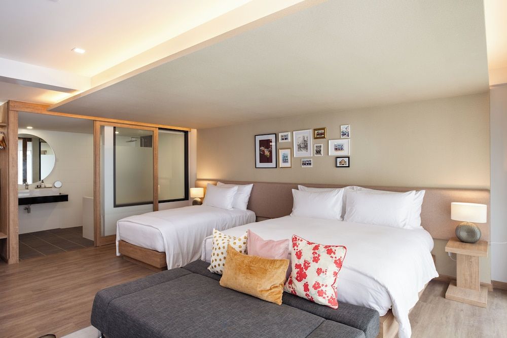 Junior Family Suite