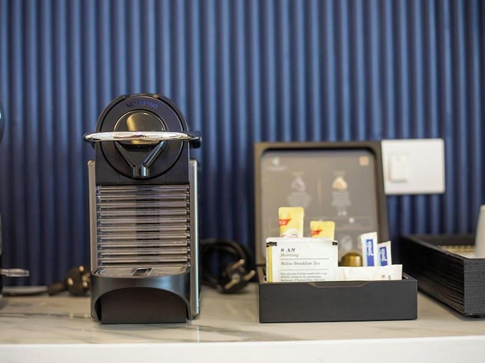 Anona Beachfront Phuket Resort Oceanfront Suite 21