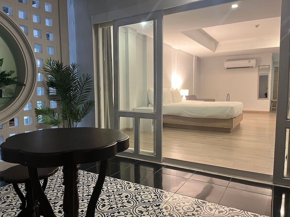 Deluxe Room No Balcony