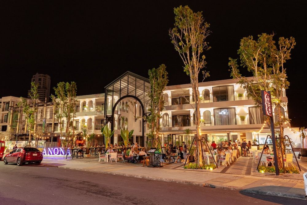 undefined Anona Beachfront Phuket Resort 10