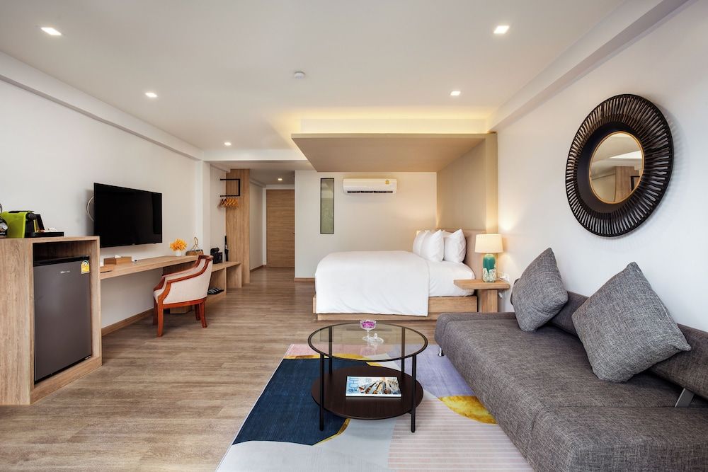 undefined Anona Beachfront Phuket Resort 2