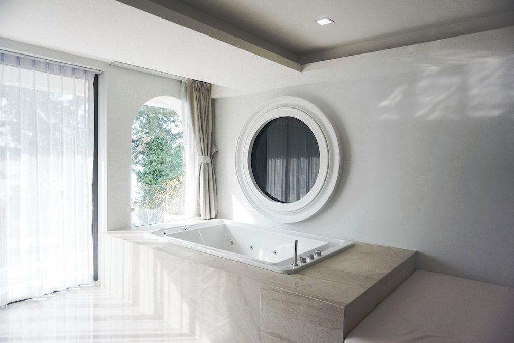 Anona Beachfront Phuket Resort Oceanfront Suite 11