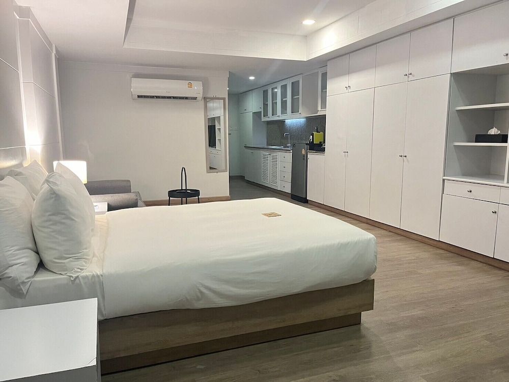 Deluxe Room No Balcony