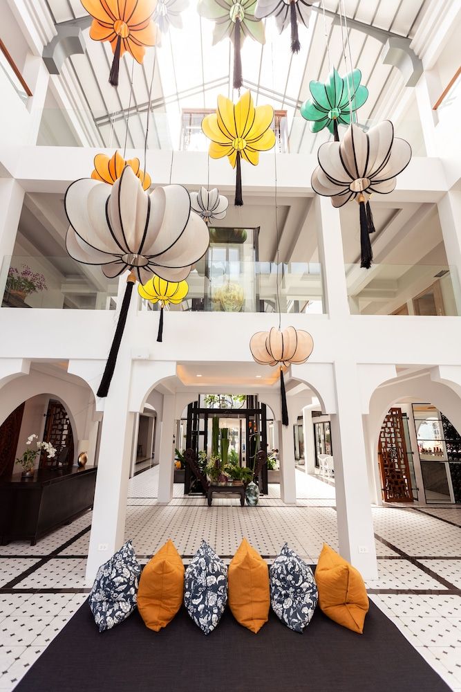 undefined Anona Beachfront Phuket Resort 9