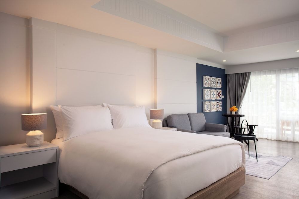 Anona Beachfront Phuket Resort Anona Resident Studio 2