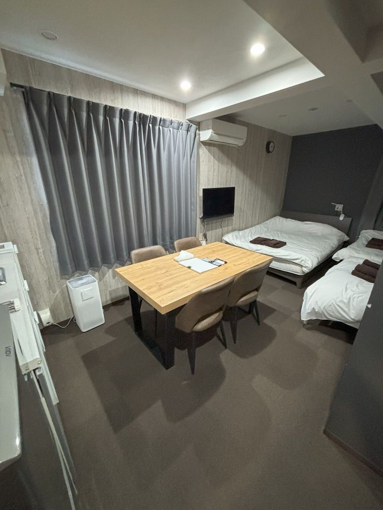 URBAN STAY SHINJUKU EAST201
