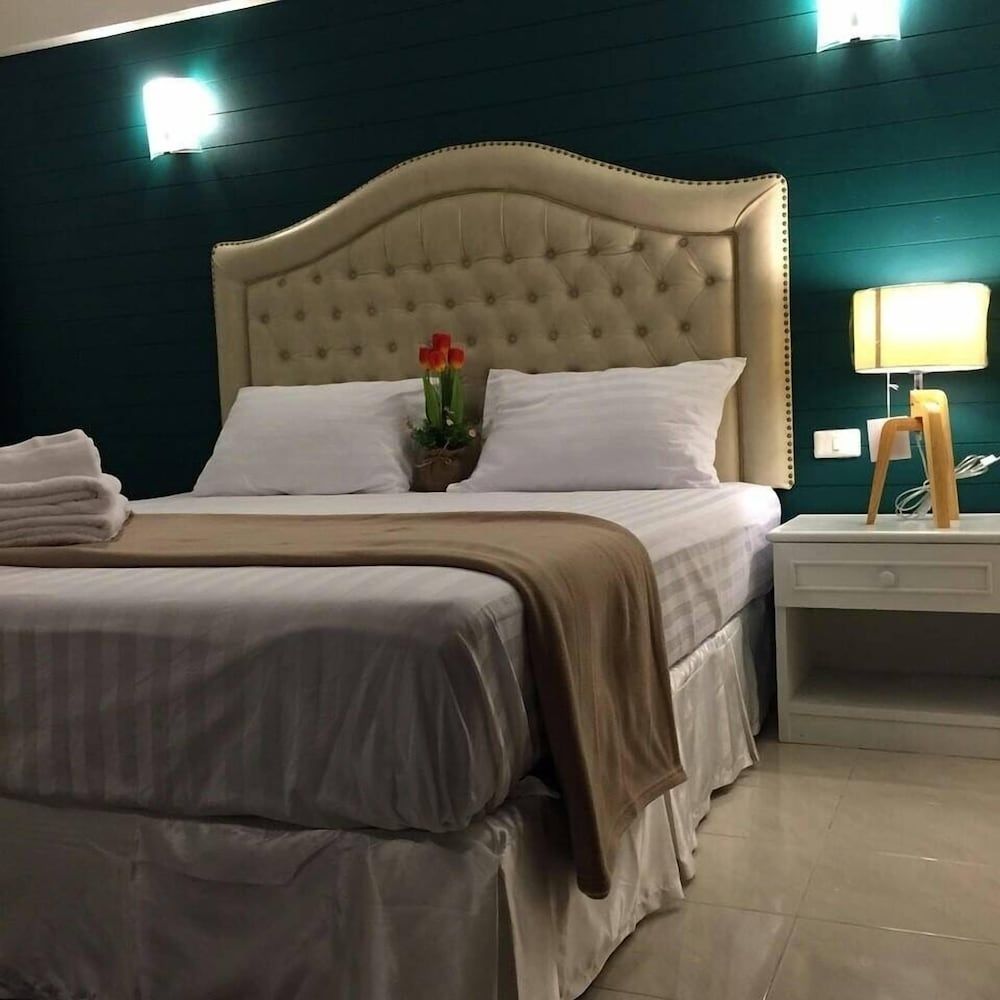 I-Inn Hotel Superior Double or Twin Room 6