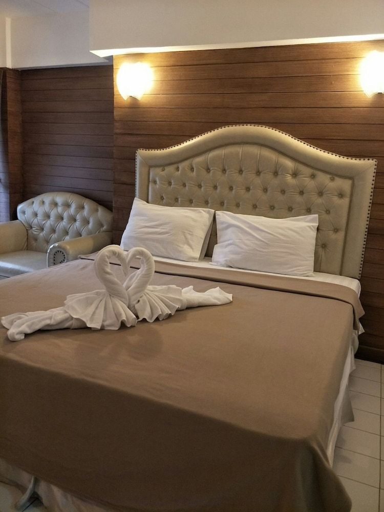 I-Inn Hotel Superior Double or Twin Room 11