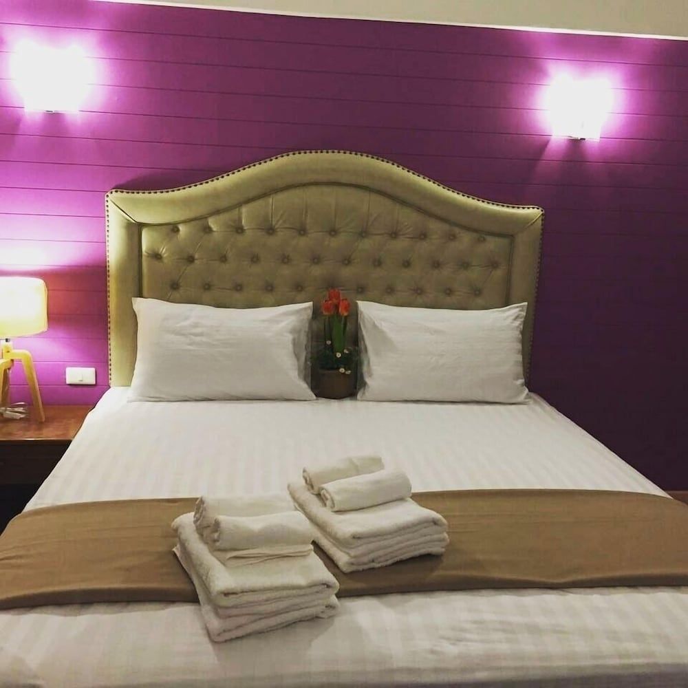 I-Inn Hotel Superior Double or Twin Room 8