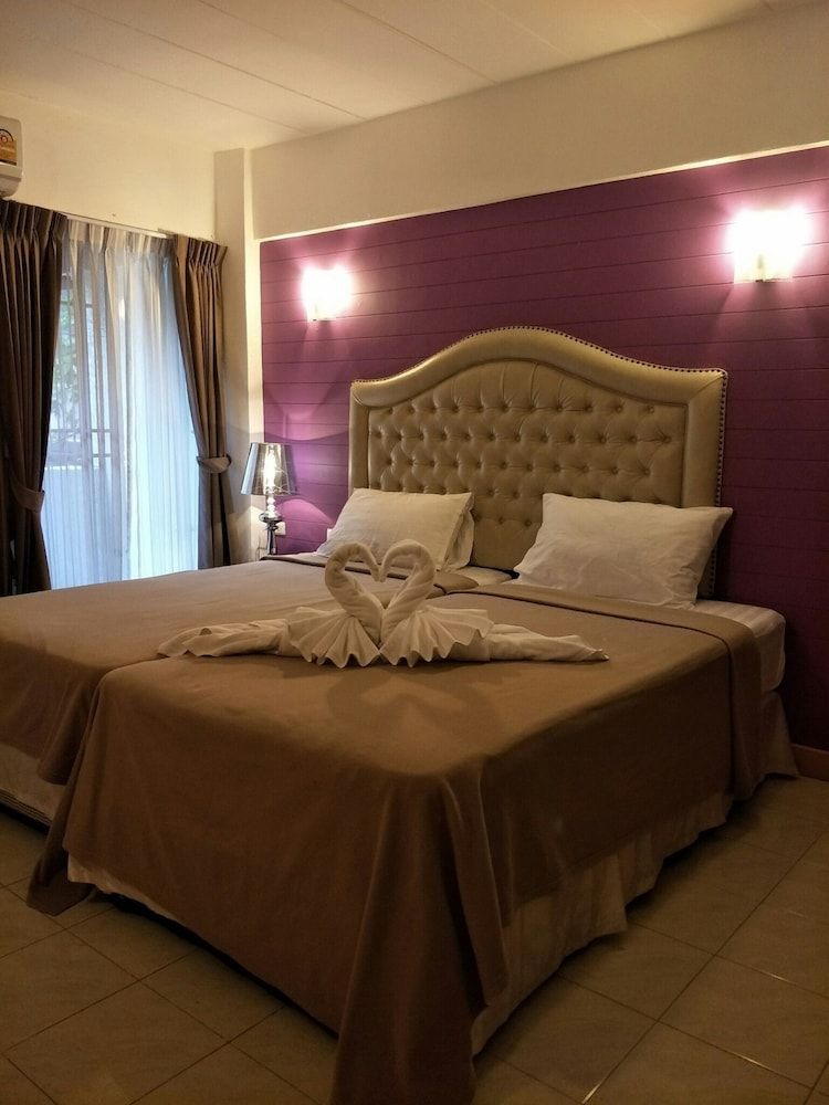 I-Inn Hotel Superior Double or Twin Room 13