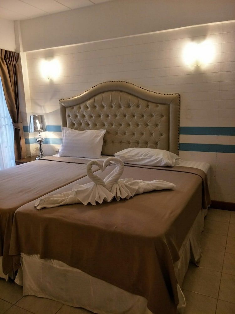 I-Inn Hotel Superior Double or Twin Room 9