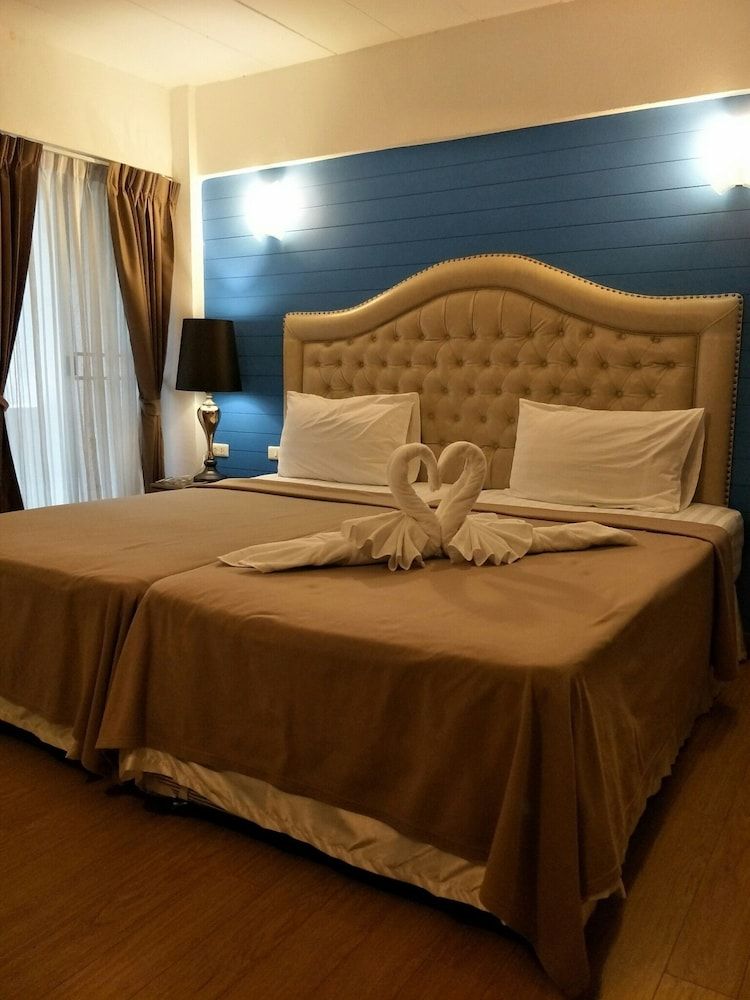 I-Inn Hotel Superior Double or Twin Room 14