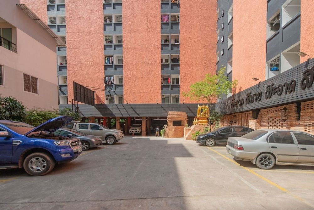 undefined I-Inn Hotel 3