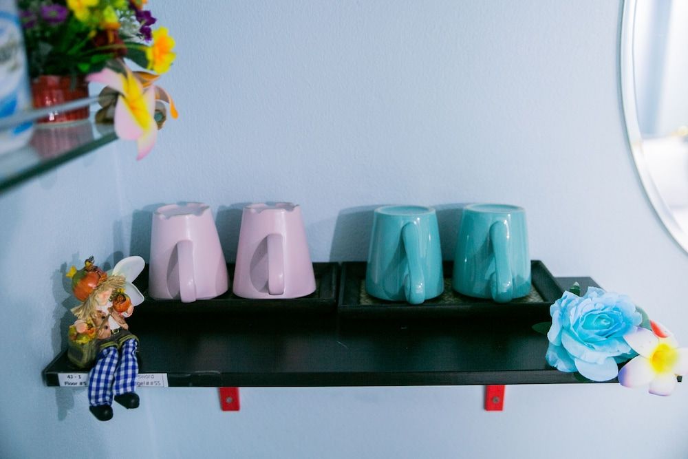 Bangkok Canale Home Classic Double Room 11