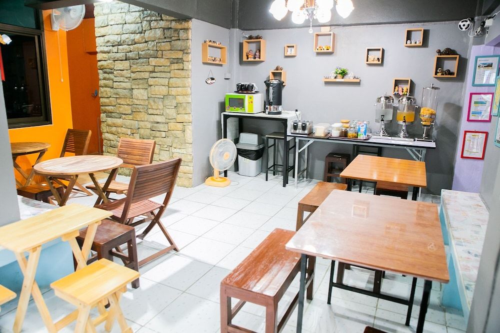 undefined Bangkok Canale Home 8