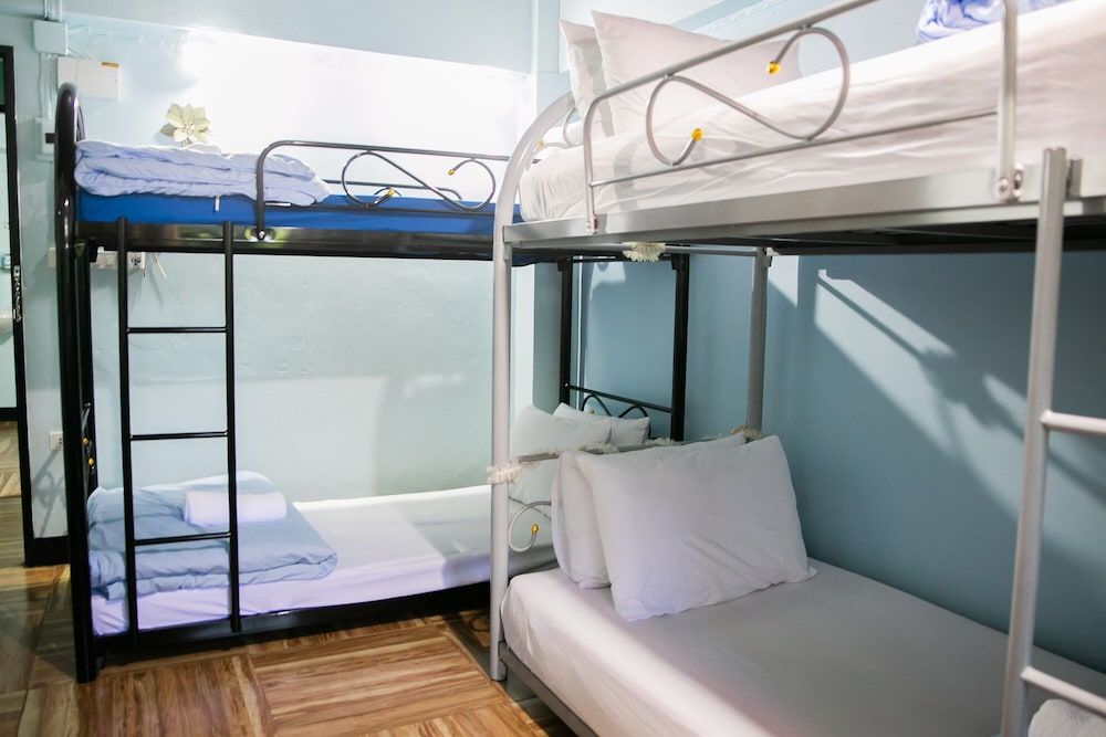 Classic Quadruple Room