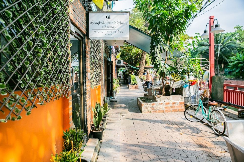 undefined Bangkok Canale Home 6