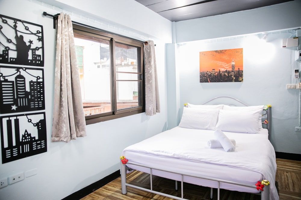 Bangkok Canale Home Classic Double Room 2