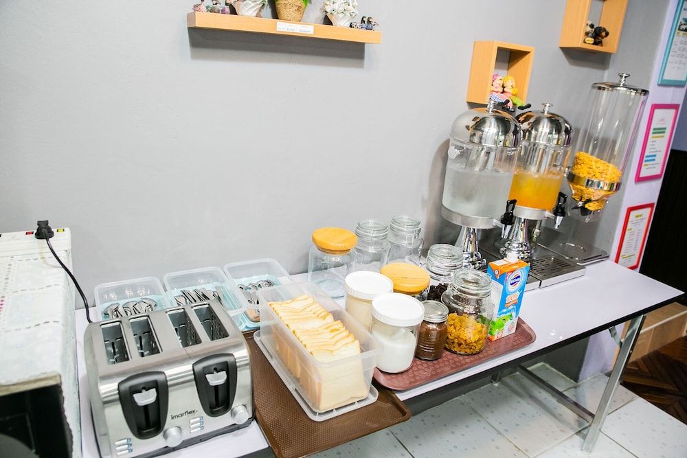 undefined Bangkok Canale Home 10