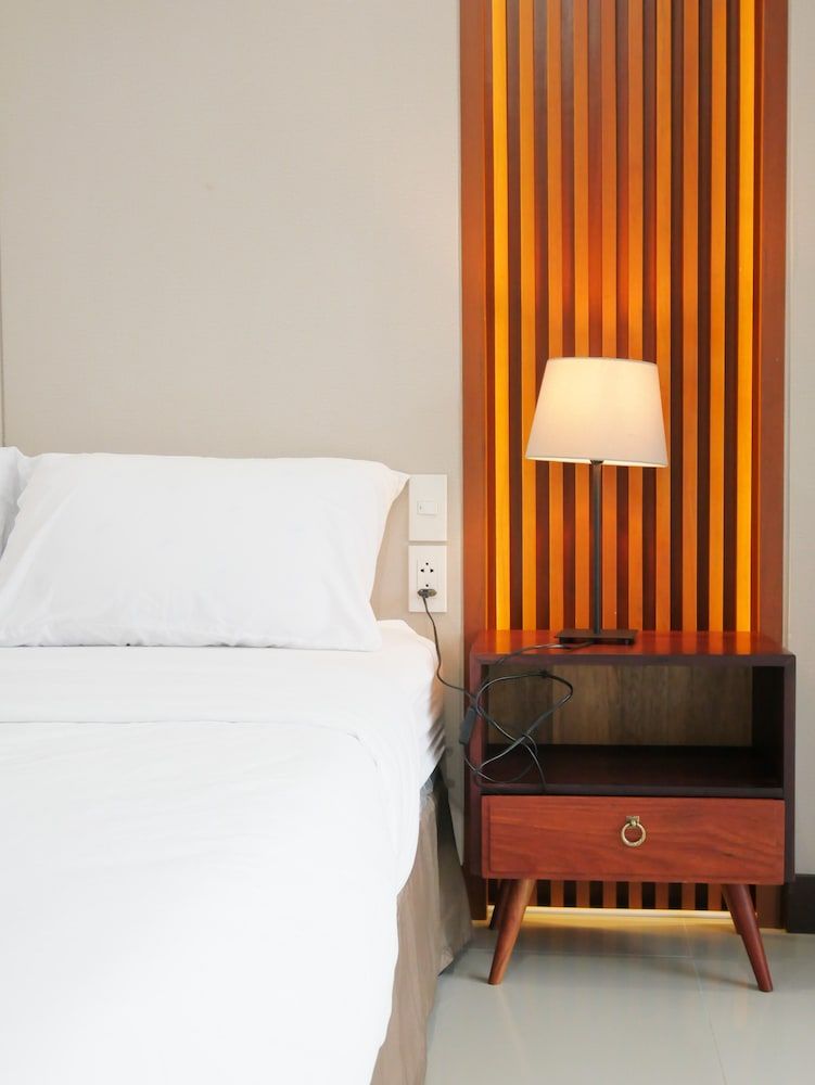 Room58 - Hostel Standard Double Room 5