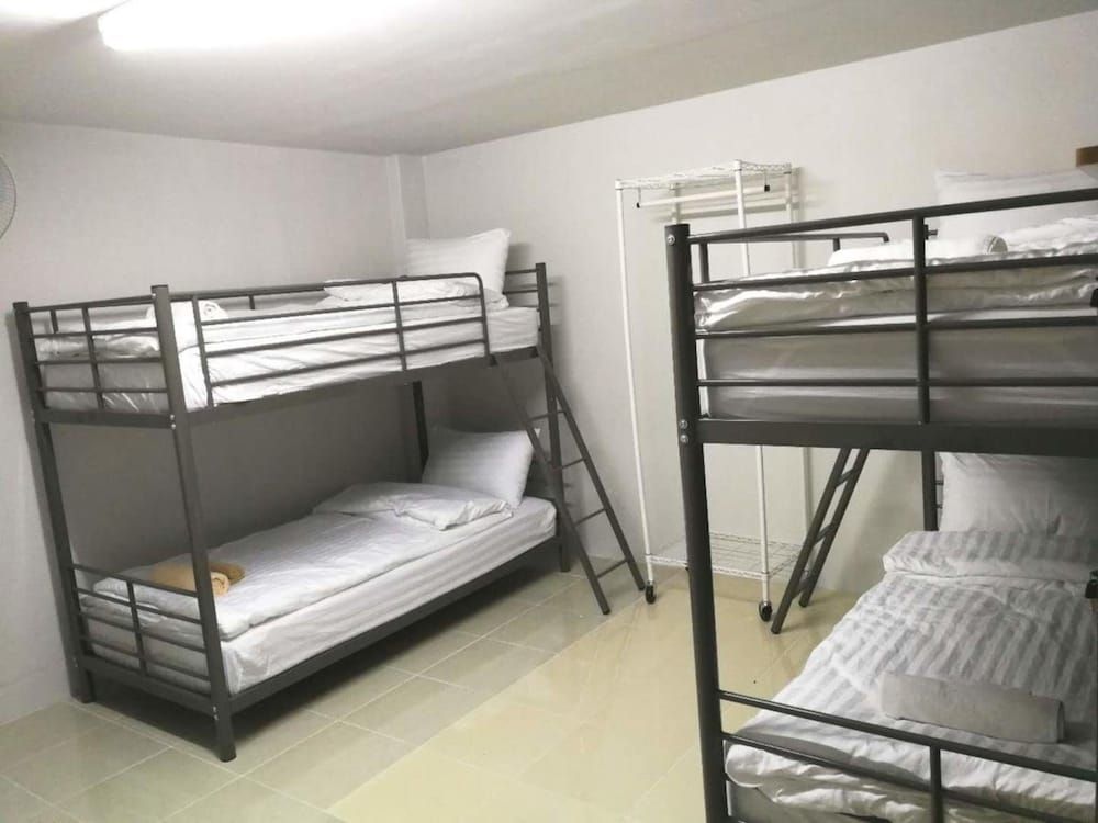 undefined Room58 - Hostel 2