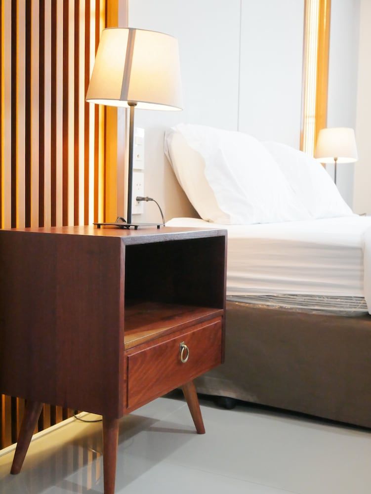 Room58 - Hostel Standard Double Room 9