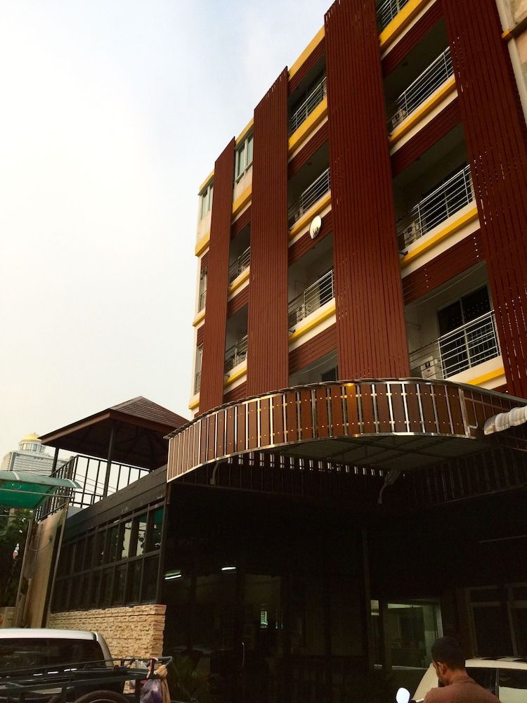 undefined Room58 - Hostel