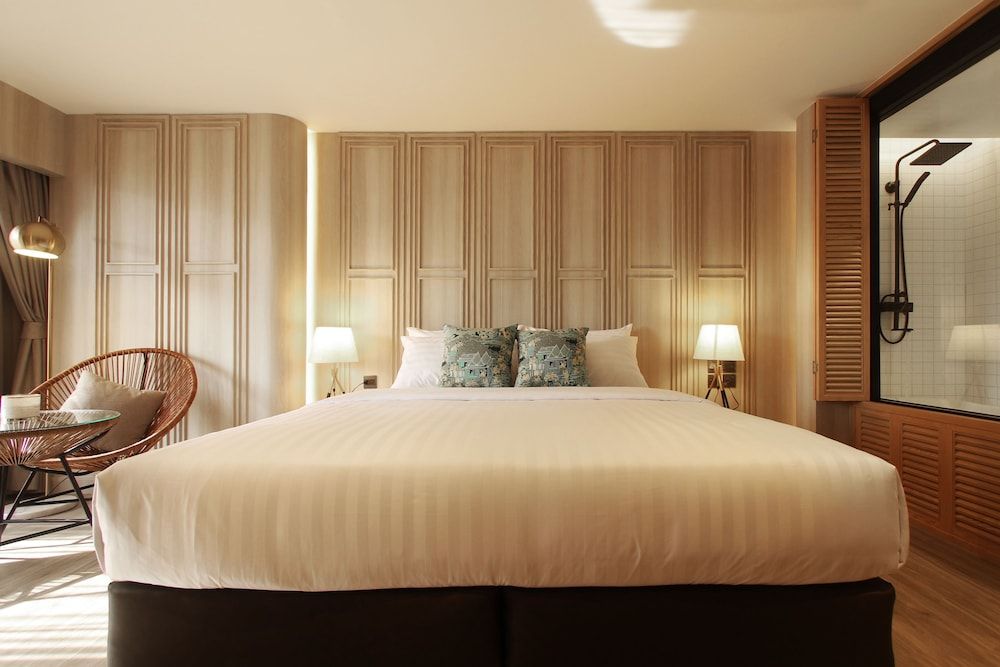 undefined @Nares Hotel 5