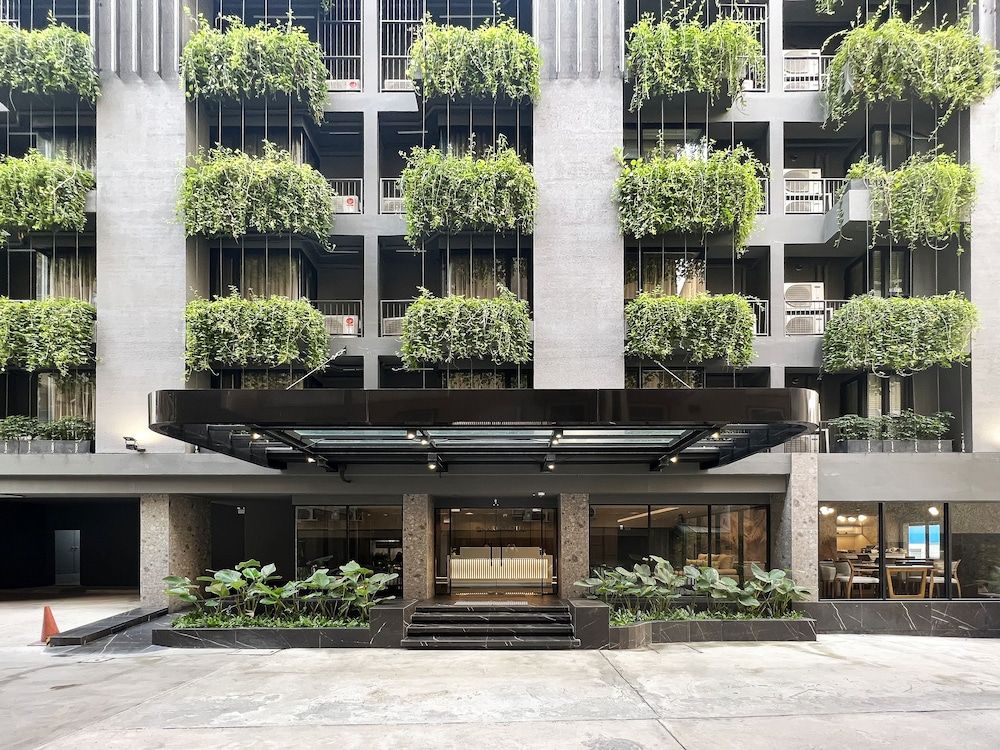 undefined @Nares Hotel 8