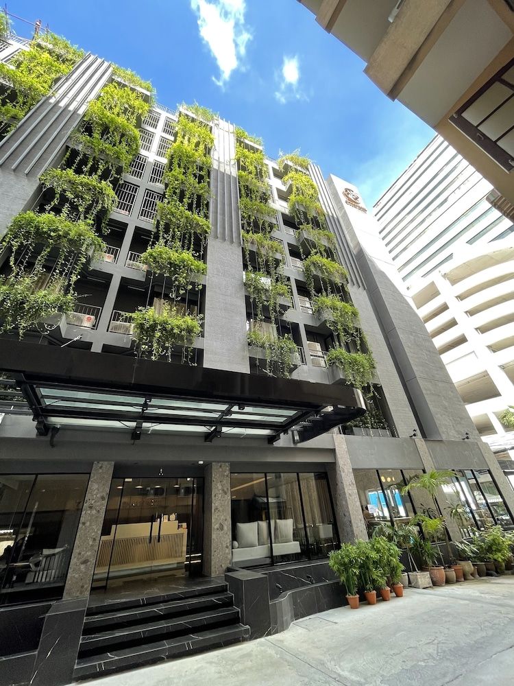 undefined @Nares Hotel 6