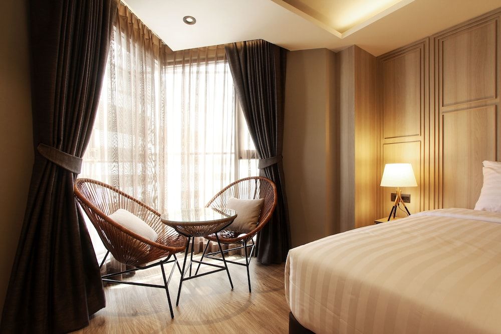 undefined @Nares Hotel 9