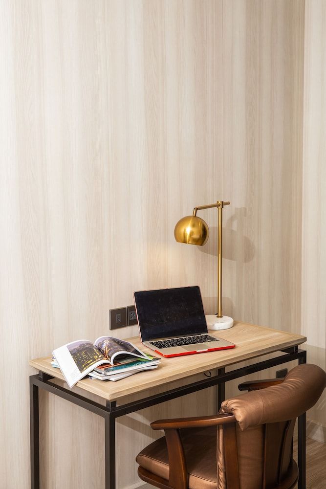 @Nares Hotel Nares Suite Room 6