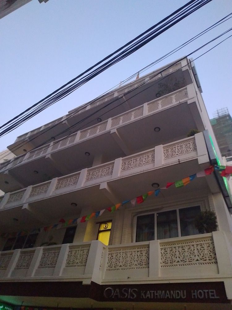 undefined Hotel Royal International 2